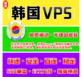 韩国VPS配置2048M申请，盘古搜索引擎